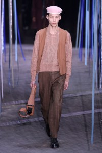 Ermenegildo Zegna Men's Fall 2020
