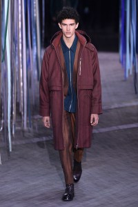 Ermenegildo Zegna Men's Fall 2020