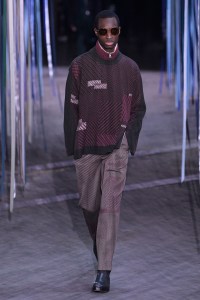 Ermenegildo Zegna Men's Fall 2020