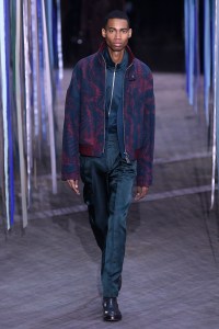 Ermenegildo Zegna Men's Fall 2020