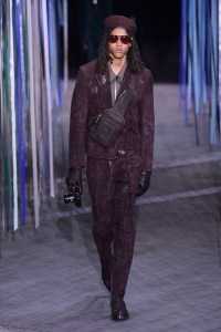 Ermenegildo Zegna Men's Fall 2020