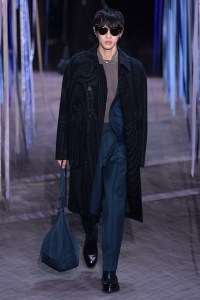 Ermenegildo Zegna Men's Fall 2020