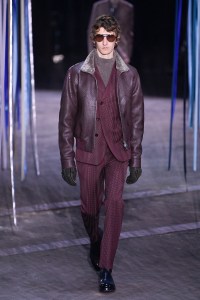Ermenegildo Zegna Men's Fall 2020