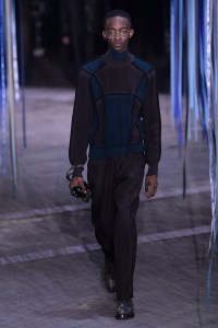 Ermenegildo Zegna Men's Fall 2020