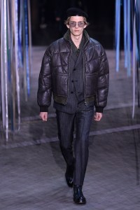 Ermenegildo Zegna Men's Fall 2020