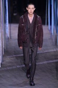 Ermenegildo Zegna Men's Fall 2020