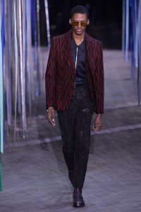 Ermenegildo Zegna Men's Fall 2020