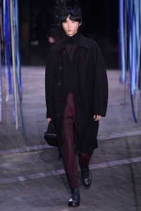 Ermenegildo Zegna Men's Fall 2020