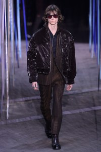 Ermenegildo Zegna Men's Fall 2020