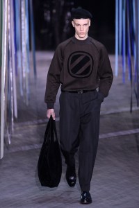 Ermenegildo Zegna Men's Fall 2020