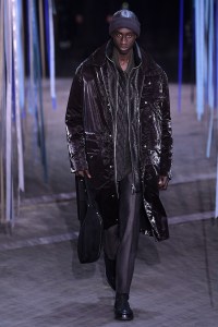 Ermenegildo Zegna Men's Fall 2020