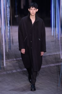 Ermenegildo Zegna Men's Fall 2020