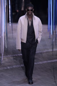 Ermenegildo Zegna Men's Fall 2020