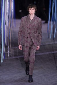 Ermenegildo Zegna Men's Fall 2020