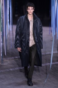 Ermenegildo Zegna Men's Fall 2020