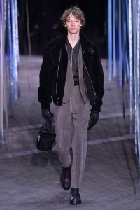 Ermenegildo Zegna Men's Fall 2020