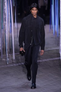 Ermenegildo Zegna Men's Fall 2020
