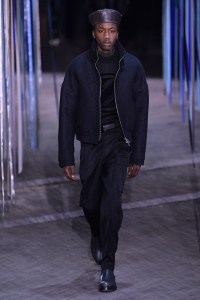 Ermenegildo Zegna Men's Fall 2020