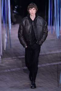 Ermenegildo Zegna Men's Fall 2020