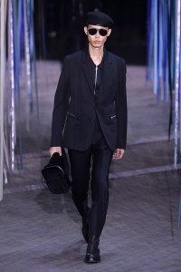 Ermenegildo Zegna Men's Fall 2020