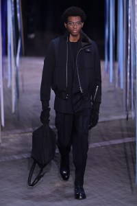 Ermenegildo Zegna Men's Fall 2020