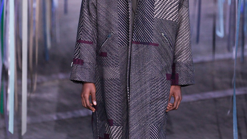 Ermenegildo Zegna Men's Fall 2020