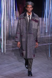 Ermenegildo Zegna Men's Fall 2020