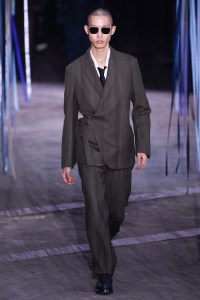 Ermenegildo Zegna Men's Fall 2020