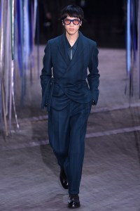 Ermenegildo Zegna Men's Fall 2020