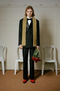 Ernest W. Baker Men's Fall 2020