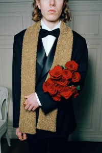 Ernest W. Baker Men's Fall 2020