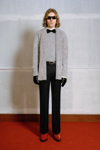 Ernest W. Baker Men's Fall 2020