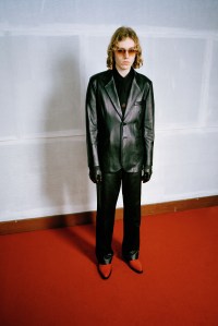 Ernest W. Baker Men's Fall 2020