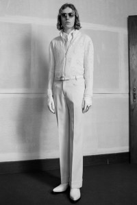 Ernest W. Baker Men's Fall 2020