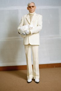 Ernest W. Baker Men's Fall 2020