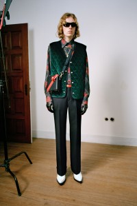 Ernest W. Baker Men's Fall 2020