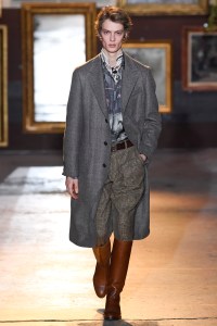 Etro Men's Fall 2020