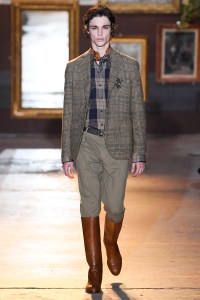 Etro Men's Fall 2020
