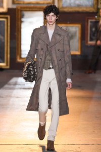 Etro Men's Fall 2020