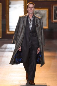 Etro Men's Fall 2020