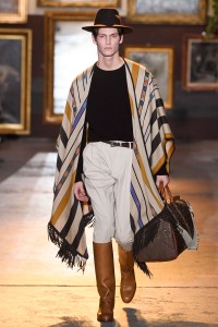 Etro Men's Fall 2020