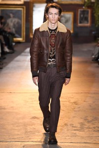 Etro Men's Fall 2020