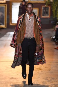 Etro Men's Fall 2020