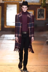 Etro Men's Fall 2020