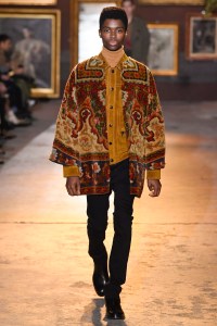 Etro Men's Fall 2020