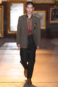Etro Men's Fall 2020