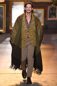 Etro Men's Fall 2020