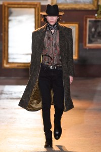 Etro Men's Fall 2020