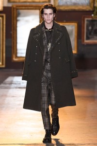 Etro Men's Fall 2020