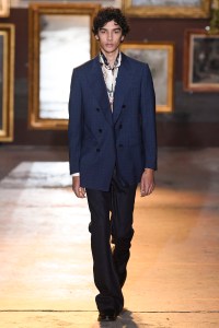 Etro Men's Fall 2020